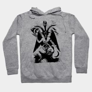 Baphomet Hoodie